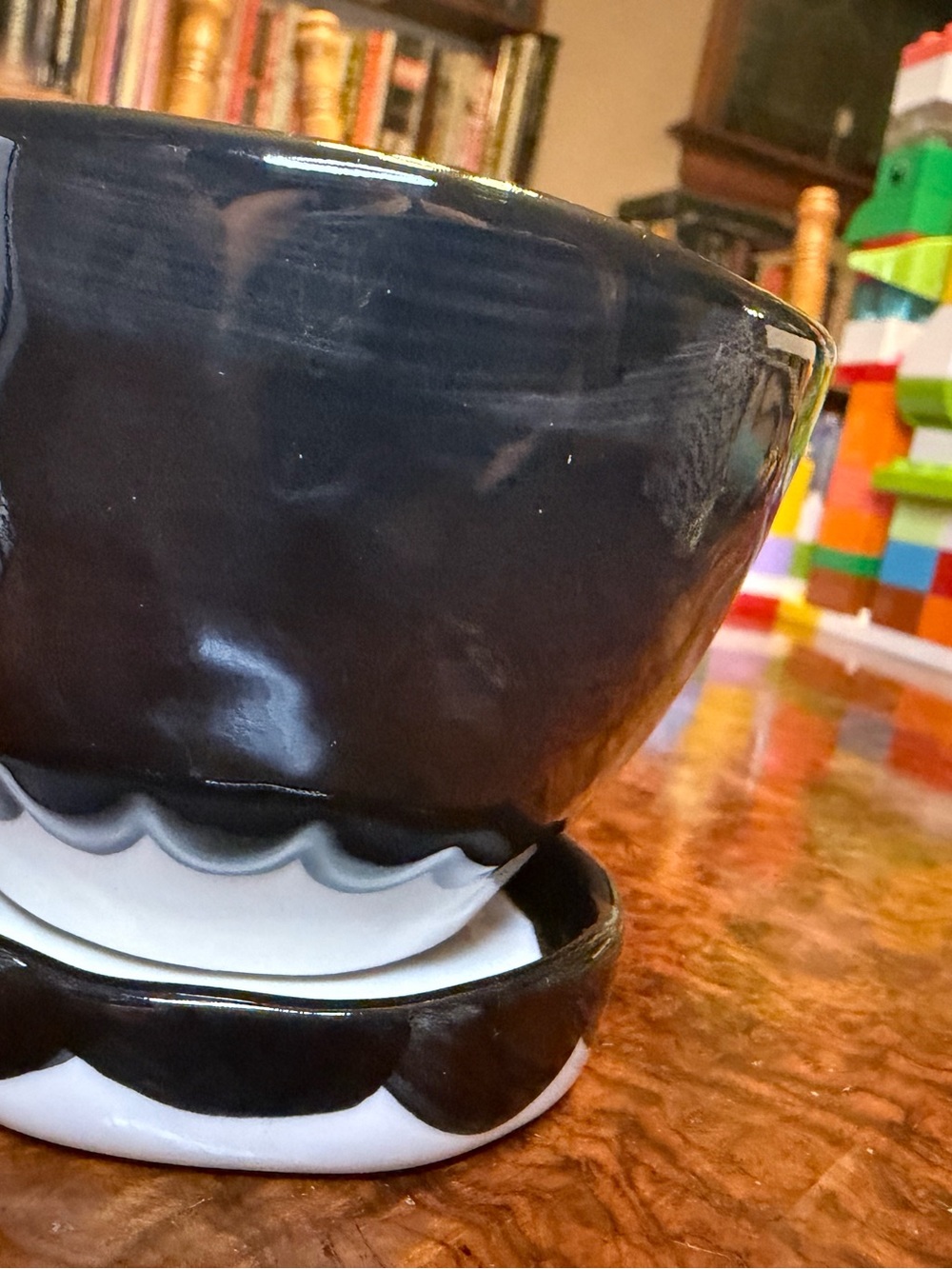 Anthropologie Kinska Face Pots Complete Set - Picture 12 of 16